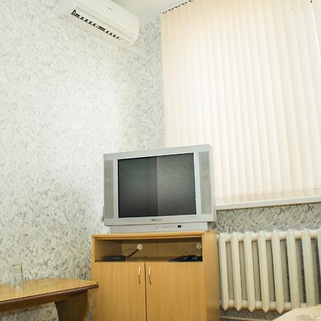 Hotel Gotsor For Competitive Sports Gomel Exterior photo