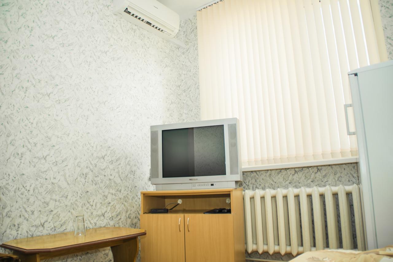 Hotel Gotsor For Competitive Sports Gomel Exterior photo